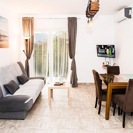 Apartment Sea&Sky Tivat Zewnętrze zdjęcie