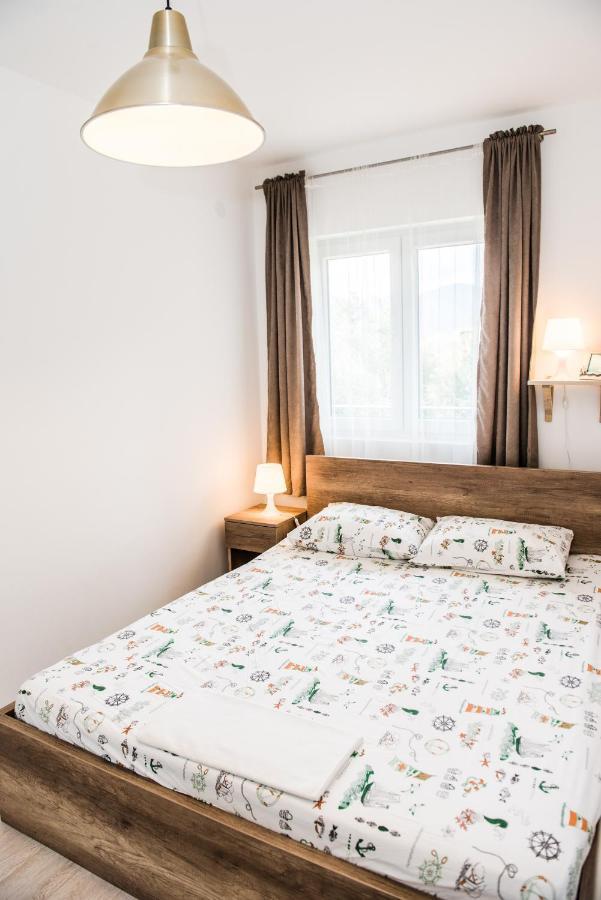 Apartment Sea&Sky Tivat Zewnętrze zdjęcie