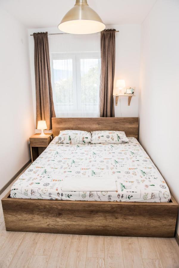 Apartment Sea&Sky Tivat Zewnętrze zdjęcie