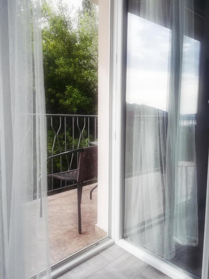 Apartment Sea&Sky Tivat Zewnętrze zdjęcie
