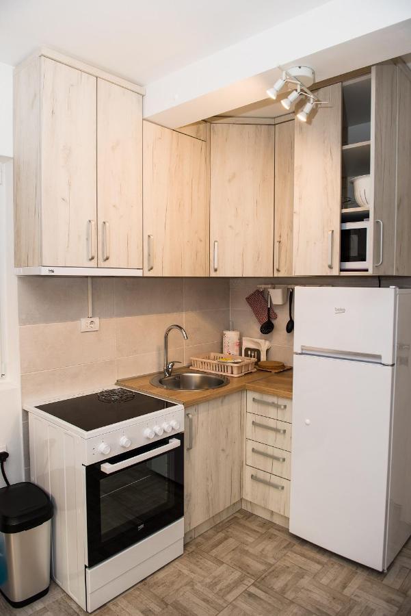 Apartment Sea&Sky Tivat Zewnętrze zdjęcie