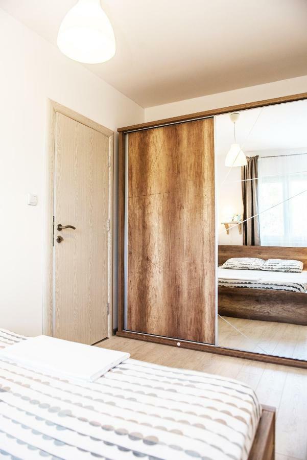 Apartment Sea&Sky Tivat Zewnętrze zdjęcie
