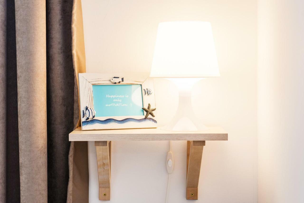 Apartment Sea&Sky Tivat Zewnętrze zdjęcie