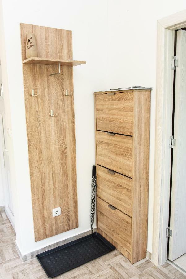 Apartment Sea&Sky Tivat Zewnętrze zdjęcie