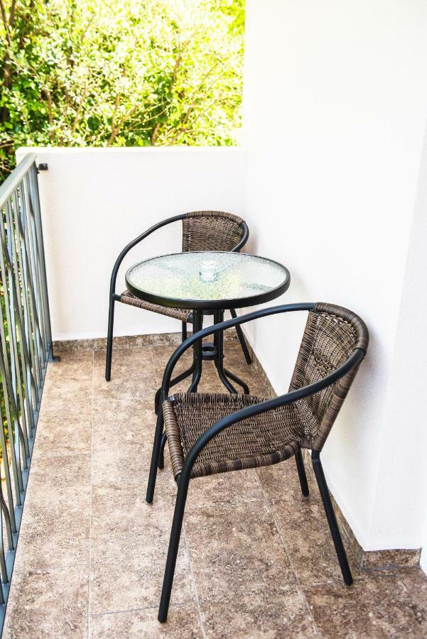 Apartment Sea&Sky Tivat Zewnętrze zdjęcie