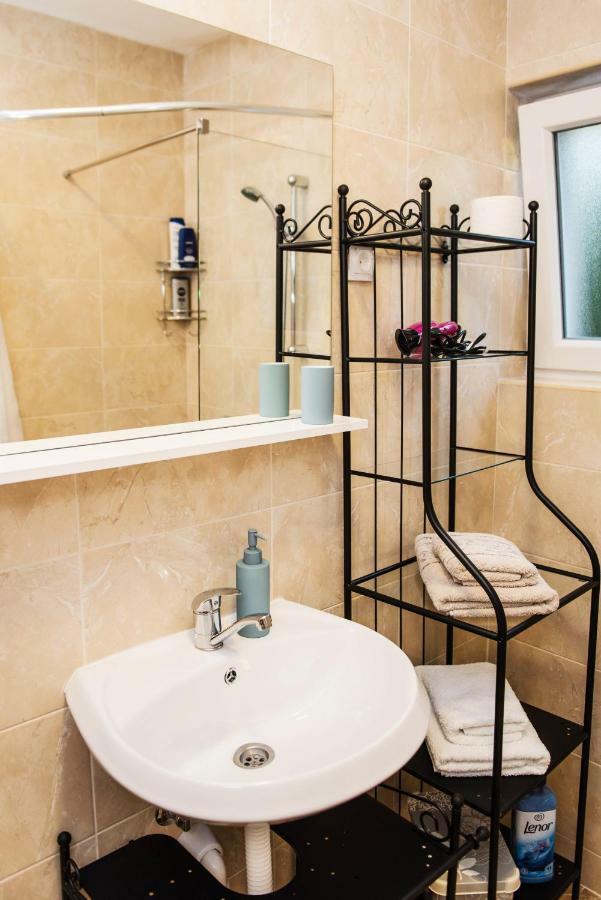 Apartment Sea&Sky Tivat Zewnętrze zdjęcie